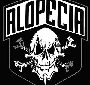 Alopecia Rock Duro