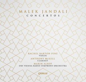 Anthony McGill - Topic