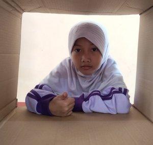 Arafah Azalia