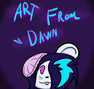 Art From Dawn