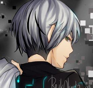 Ashen Gray Audio Roleplays