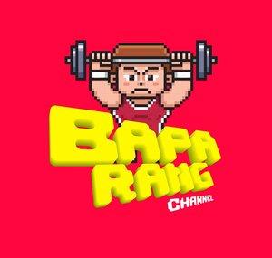 Baparang Channel