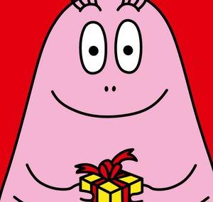 Barbapapa