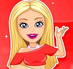 Barbie Maailma