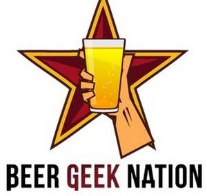 Beer Geek Nation