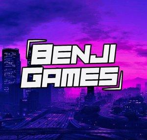Benji Games