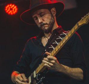 Beto Leonetti