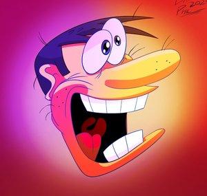 Big Phil Animations
