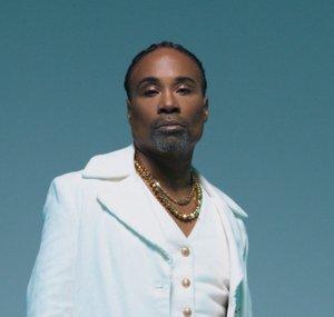 Billy Porter