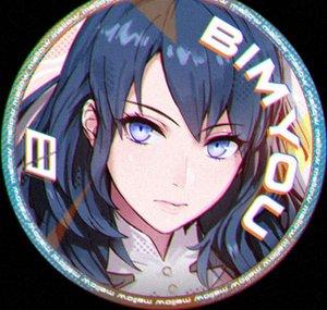 Bimyou