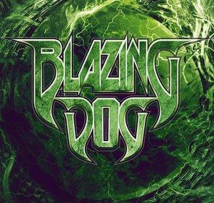 Blazing Dgo