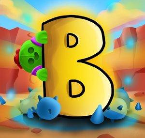 bobby - brawl stars