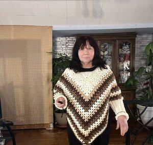Brenda Land Crochet And More