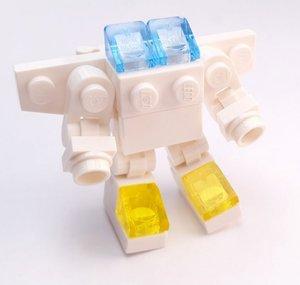 BrickMecha