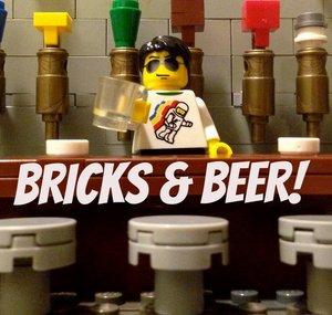 Bricks & Beer!