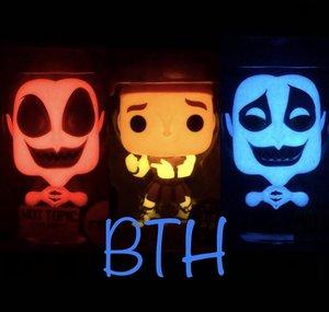 Bryan’s Toy Haven
