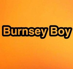 Burnsey Boy