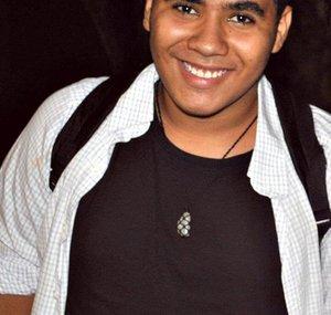 Caio Marcus