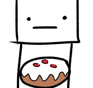 Cakeman