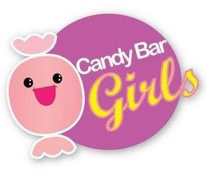 Candy Bar Girls