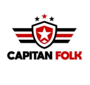 CAPITAN FOLK