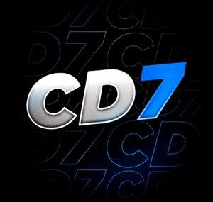Cd7 Gamer