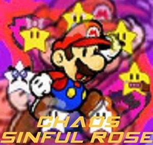 ChaosSinfulRose