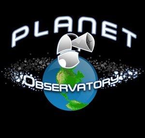 Charlie Goldens PlanetObservatory