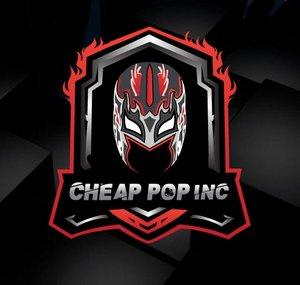 CheapPopInc