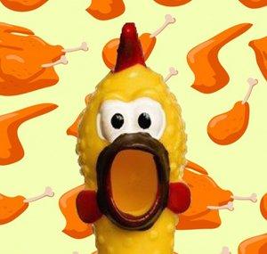 Chicken Lord75