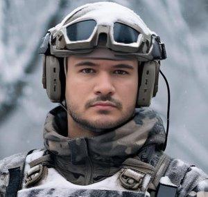 Chris Faria