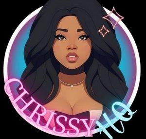 Chrissy HQ Lifestyle