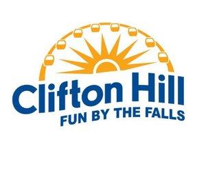 Clifton Hill Niagara Falls