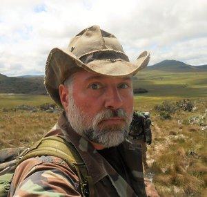 Colhane - Dave McIntyre