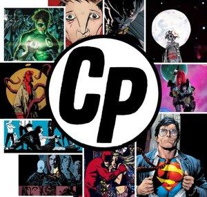 Comics du prof