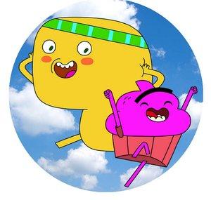 Cupcake and Dino - Official Channel
