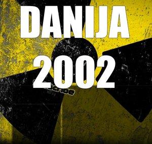 Danija 2002