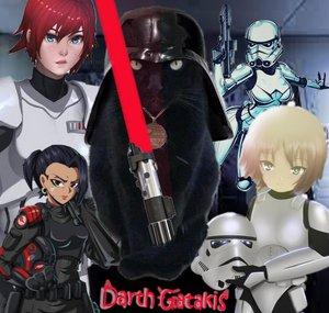 Darth Gatakis