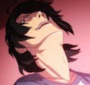 Daytona-520: Anime Music Lists - Not Dead Yet