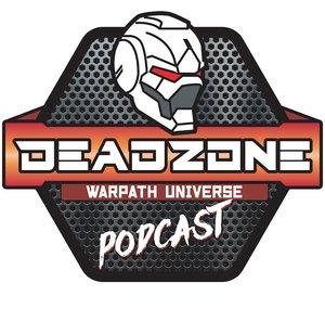 Deadzone the Podcast