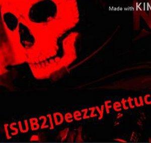 Deezzy Fettuccine