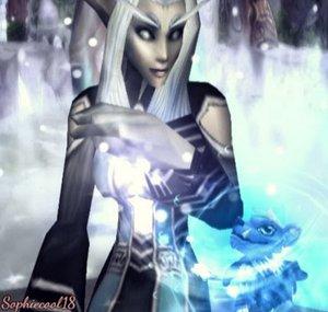 Dusklily