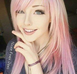 Eevee Davis