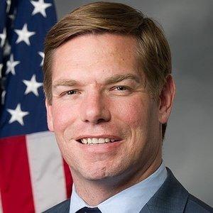 Eric Swalwell
