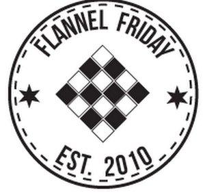 Flannel Friday