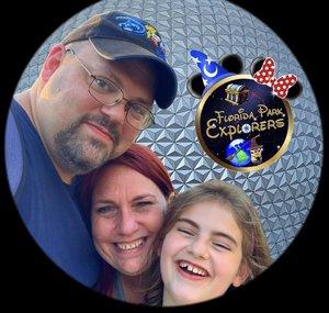 Florida Park Explorers