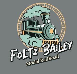 Foltz Bailey Model RailRoad