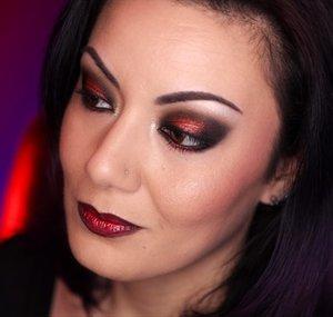 Frantastic Makeup