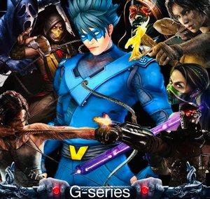 G-series