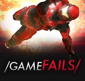 GameFails